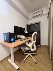 The Alps Residences (D18), Condominium #629158491